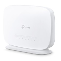 ROUTER AC1200 WIRELESS 4G+DUALBAND 3PGBS LAN+1WAN ANTINTEST WPA3