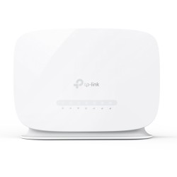 ROUTER AC1200 WIRELESS 4G+DUALBAND 3PGBS LAN+1WAN ANTINTEST WPA3