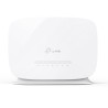 ROUTER AC1200 WIRELESS 4G+DUALBAND 3PGBS LAN+1WAN ANTINTEST WPA3