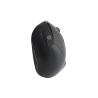 KIT TASTIERA + MOUSE ORAZIO02IT ERGONOMICA WIRELESS NERA
