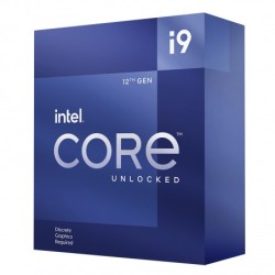 CPU CORE I9-12900KF 1700 BOX BX8071512900KF