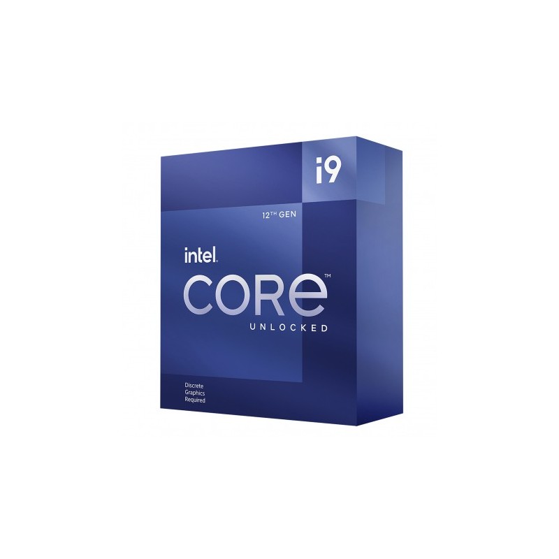 CPU CORE I9-12900KF 1700 BOX BX8071512900KF