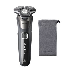 PHILIPS SHAVER S5000 WET  DRY S588710