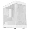 CASE GAMING OFFICE MINI TOWER PROMESH 35W - NO ALIMENTATORE - BIANCO ITGCAPM35W
