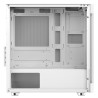CASE GAMING OFFICE MINI TOWER PROMESH 35W - NO ALIMENTATORE - BIANCO ITGCAPM35W