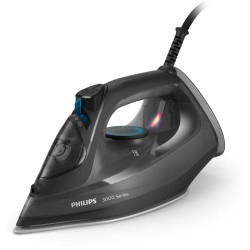FERRO DA STIRO PHILIPS VAPORE 2600W DST304180N40GR PIASTRA CERAMICA B