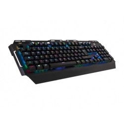 TASTIERA GAMING KRONIC01IT MECCANICA SWITCH BLU - COLORE NERO