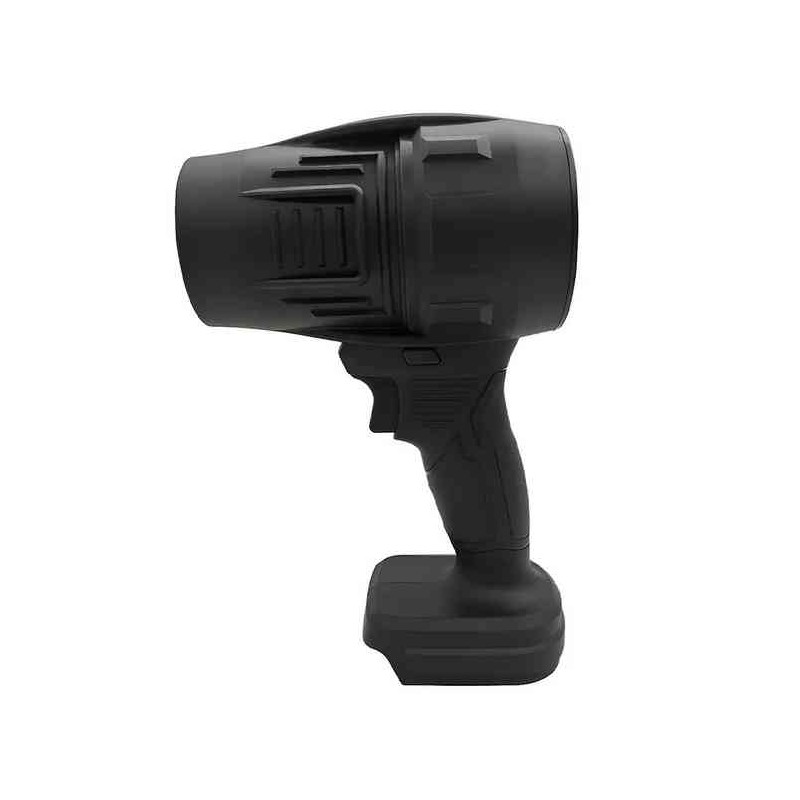 SOFFIATORE VENTILATORE POTENTE STORM TURBINE FAN UPG VERSION MULTIUSO