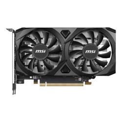 VGA MSI RTX 3050 VENTUS 2X E 6G OC 6GB DDR6 128BIT 1HDMI3DP 130W
