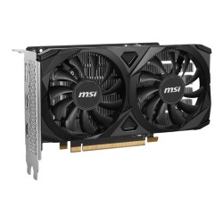 VGA MSI RTX 3050 VENTUS 2X E 6G OC 6GB DDR6 128BIT 1HDMI3DP 130W