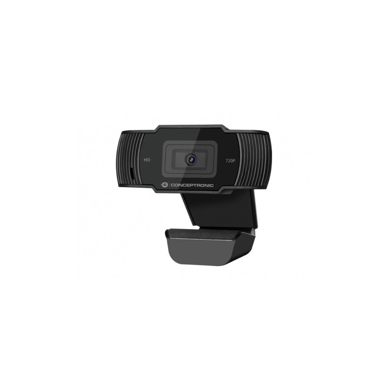 WEB CAM HD AMDIS03B 1080P INTERPOLATO