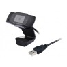 WEB CAM HD AMDIS03B 1080P INTERPOLATO