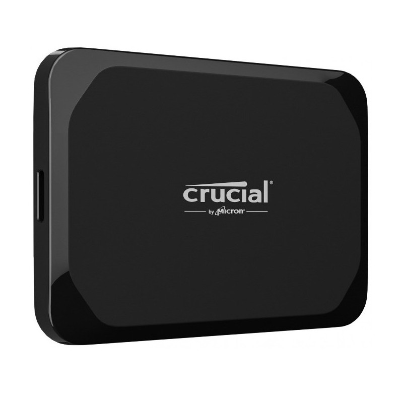 HARD DISK SSD 1 TB X9 ESTERNO USB-C 25 CT1000X9SSD9