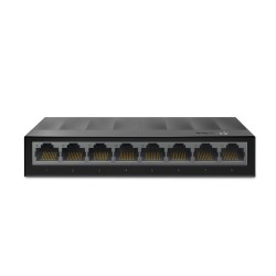 SWITCH RETE 8 PORTE 101001000 LS1008G