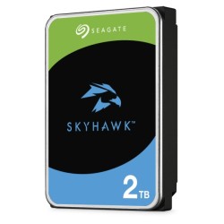 HARD DISK SKYHAWK 2 TB SATA 3 35 ST2000VX017