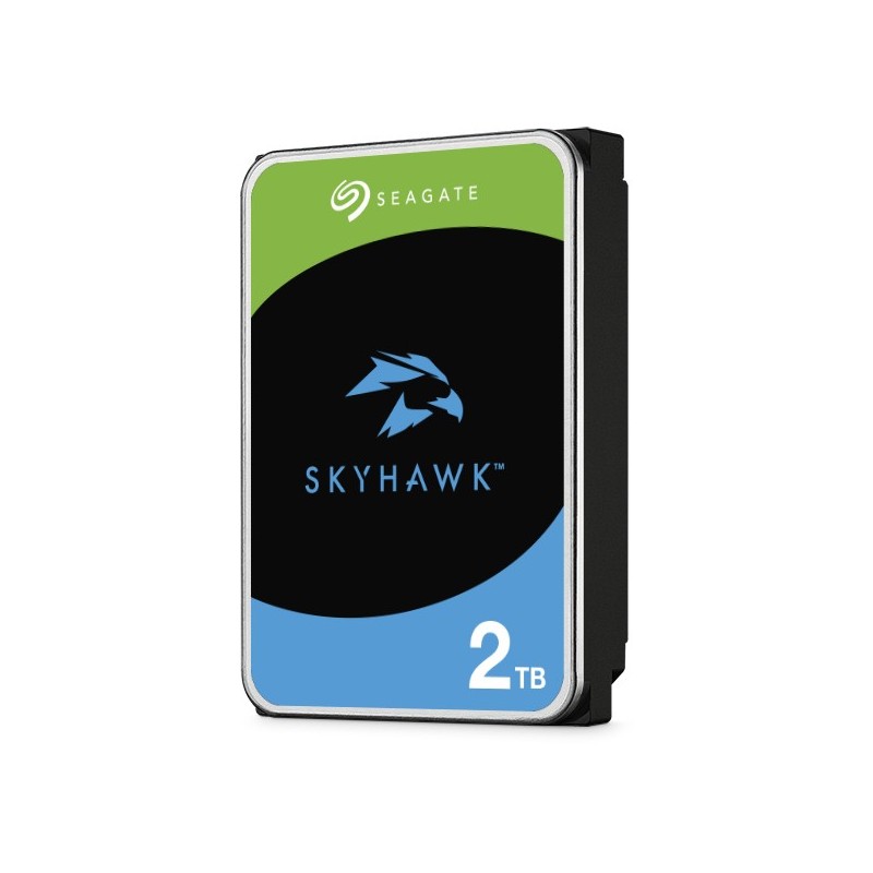 HARD DISK SKYHAWK 2 TB SATA 3 35 ST2000VX017