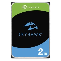 HARD DISK SKYHAWK 2 TB SATA 3 35 ST2000VX017