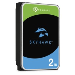HARD DISK SKYHAWK 2 TB SATA 3 35 ST2000VX017