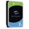 HARD DISK SKYHAWK 2 TB SATA 3 35 ST2000VX017