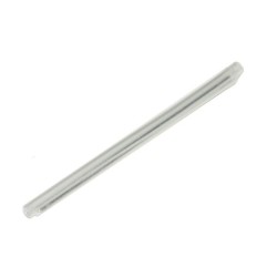 CONFEZIONE 100 TUBETTI TERMORESTRINGENTI PER FIBRA OTTICA 45 MM LKST45