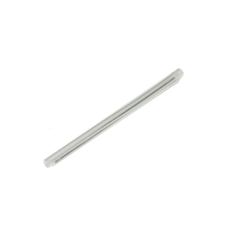 CONFEZIONE 100 TUBETTI TERMORESTRINGENTI PER FIBRA OTTICA 45 MM LKST45