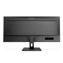 MON 34 VA 3440X1440 2 HDMI DP 100HZ AOC U34E2M MM QHD 219