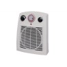 TERMOVENTILATORE PORTATILE VERTICALE CON TIMER RTV24