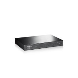SWITCH 8P GIGABIT RJ45 TAG-BASED VLAN STPRSTPMSTP