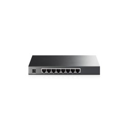 SWITCH 8P GIGABIT RJ45 TAG-BASED VLAN STPRSTPMSTP