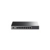 SWITCH 8P GIGABIT RJ45 TAG-BASED VLAN STPRSTPMSTP