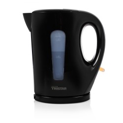 BOLLITORE PER ACQUA WK-3384 - 2200W - 17L - NERO