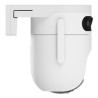 TELECAMERA SORVEGLIANZA H9C DUAL 2K CUPOLA IP ESTERNO DA SOFFITTOPARETEPALO EZVCSH9C-2K