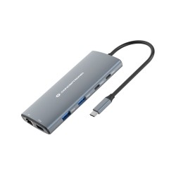 DOCKING STATION DONN06G 10-IN-1