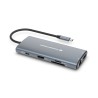 DOCKING STATION DONN06G 10-IN-1