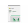 SOFTWARE OFFICE HOME AND BUSINESS 2024 SUITE FULL 1 LICENZA ITA EP2-06669