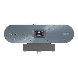 WEBCAM BENQ SMART 4K CERTIFICATA ZOOM 829MP DV01K