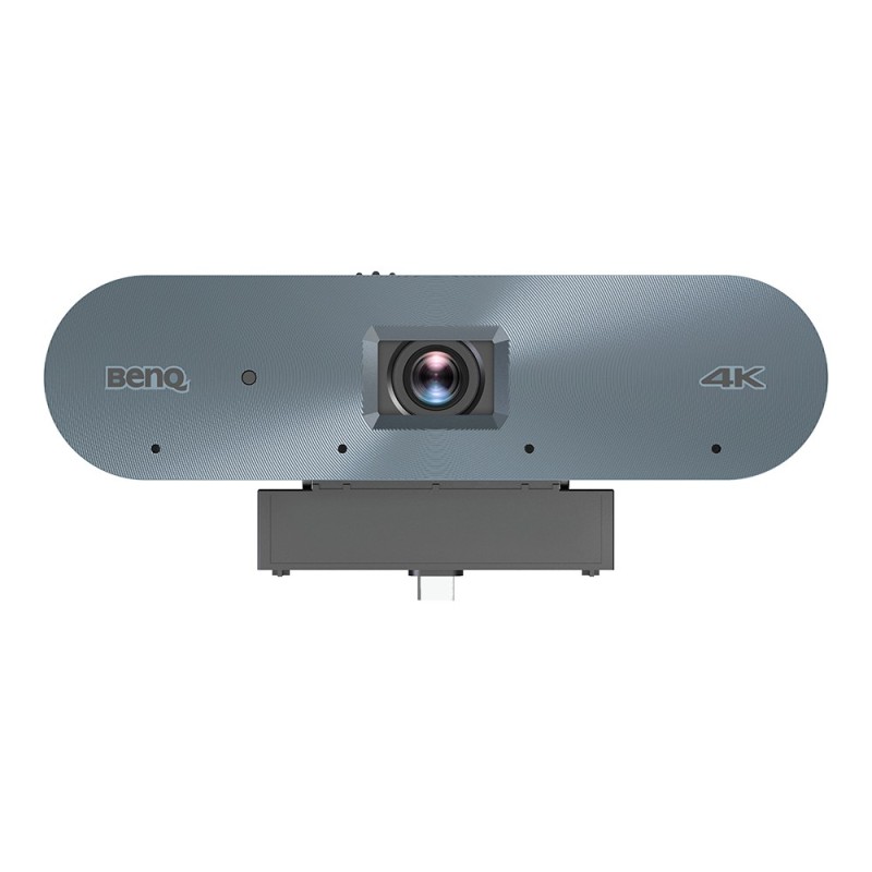 WEBCAM BENQ SMART 4K CERTIFICATA ZOOM 829MP DV01K