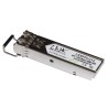 MODULO MINIGBIC SFP MULTIMODE LC DUPLEX 1000Base-SX 850nm 125 GBPS 550 MT CON DDM LKSFPLC12
