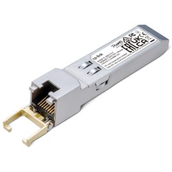 MODULO RJ45 SFP+ 10G BASE-T