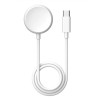 CAVO DI RICARICA PER APPLE WATCH CON CONNETTORE TYPE-C DECHGAW973