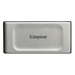HARD DISK SSD 500 GB XS2000 ESTERNO USB-C 32 25 SXS2000500G