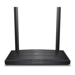 ROUTER AC1200 VDSLADSL 1GE WLAN +3 FELAN 1PUSB 20 3 ANTENNE FISSE