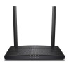 ROUTER AC1200 VDSLADSL 1GE WLAN +3 FELAN 1PUSB 20 3 ANTENNE FISSE