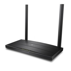 ROUTER AC1200 VDSLADSL 1GE WLAN +3 FELAN 1PUSB 20 3 ANTENNE FISSE