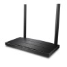 ROUTER AC1200 VDSLADSL 1GE WLAN +3 FELAN 1PUSB 20 3 ANTENNE FISSE