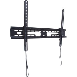 STAFFA BRACCIO SUPPORTO A PARETE RDM S2 PER TV DA 32 A 80