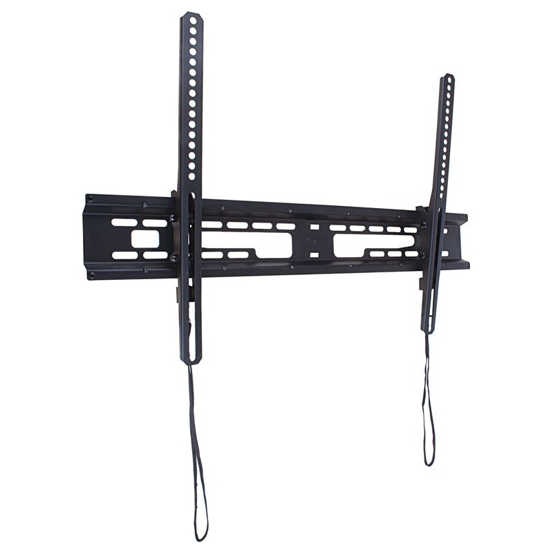 STAFFA BRACCIO SUPPORTO A PARETE RDM S2 PER TV DA 32 A 80