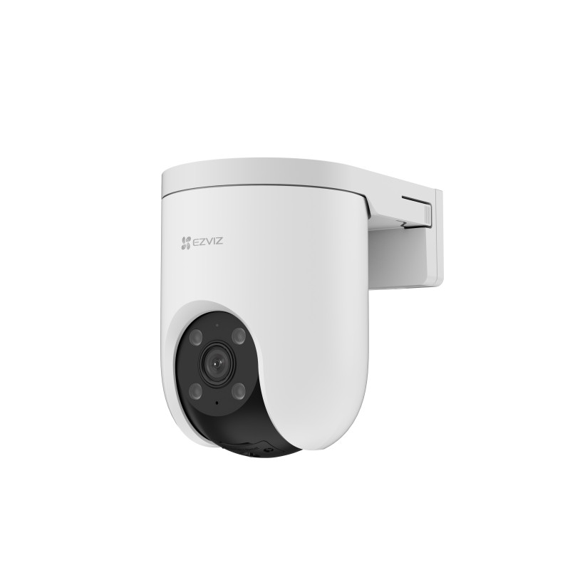 TELECAMERA SORVEGLIANZA H8C POE 2K OUTDOOR MOTORIZZATA WIRELESS EZVCSH8C-2K-POE