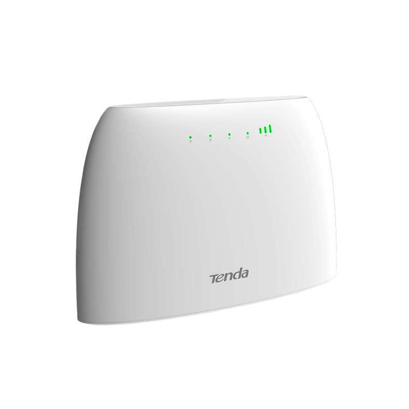 ROUTER MOBILE 4G LTE 4G03 WIFI N300