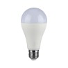 LAMPADINA A LED VT-2015-N 15W E27 A65 200GR 2700K 214453